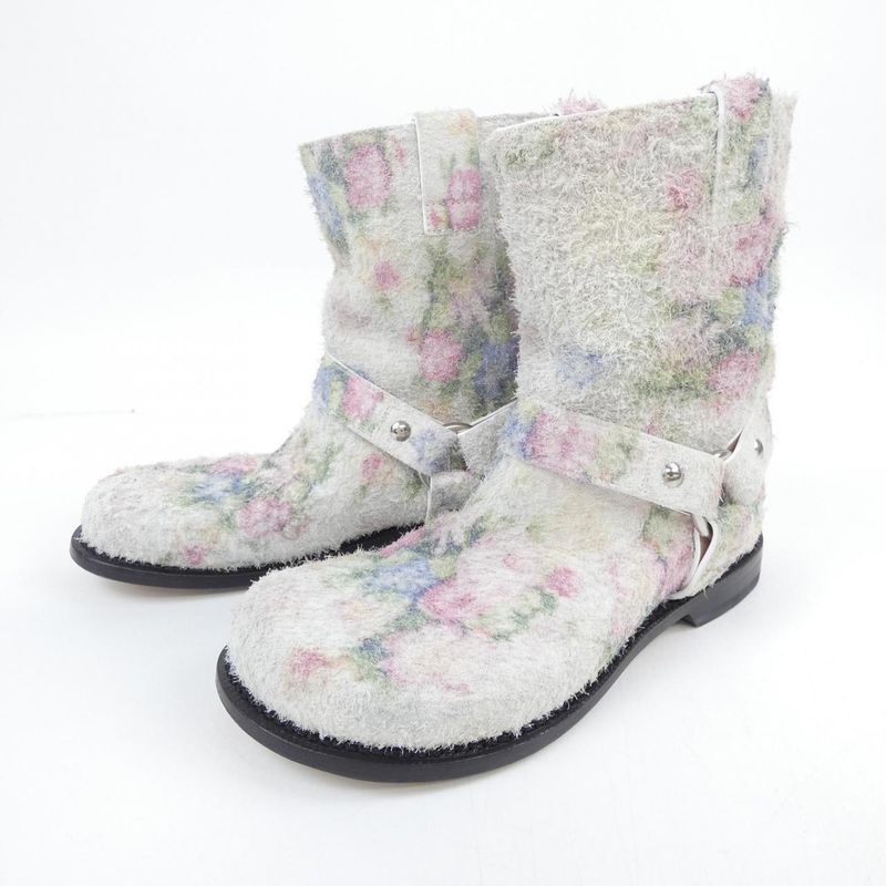Loewe Boots