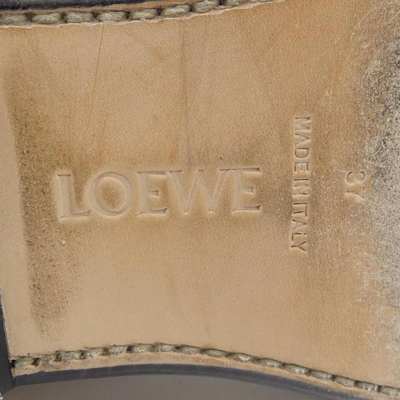 Loewe Boots