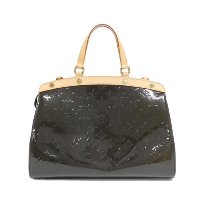 Louis Vuitton Vernis Bou MM M91455 Bag