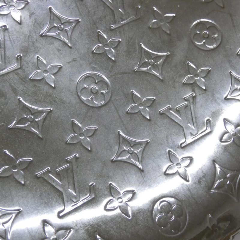 Louis Vuitton Vernis Bou MM M91455 Bag