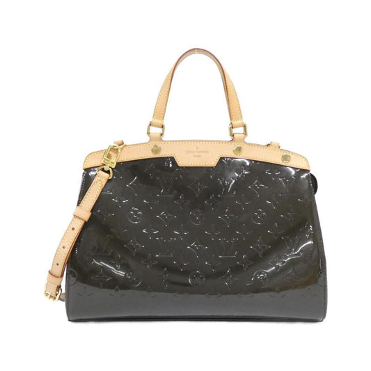 Louis Vuitton Vernis Bou MM M91455 Bag