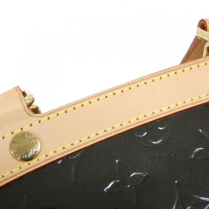 Louis Vuitton Vernis Bou MM M91455 Bag