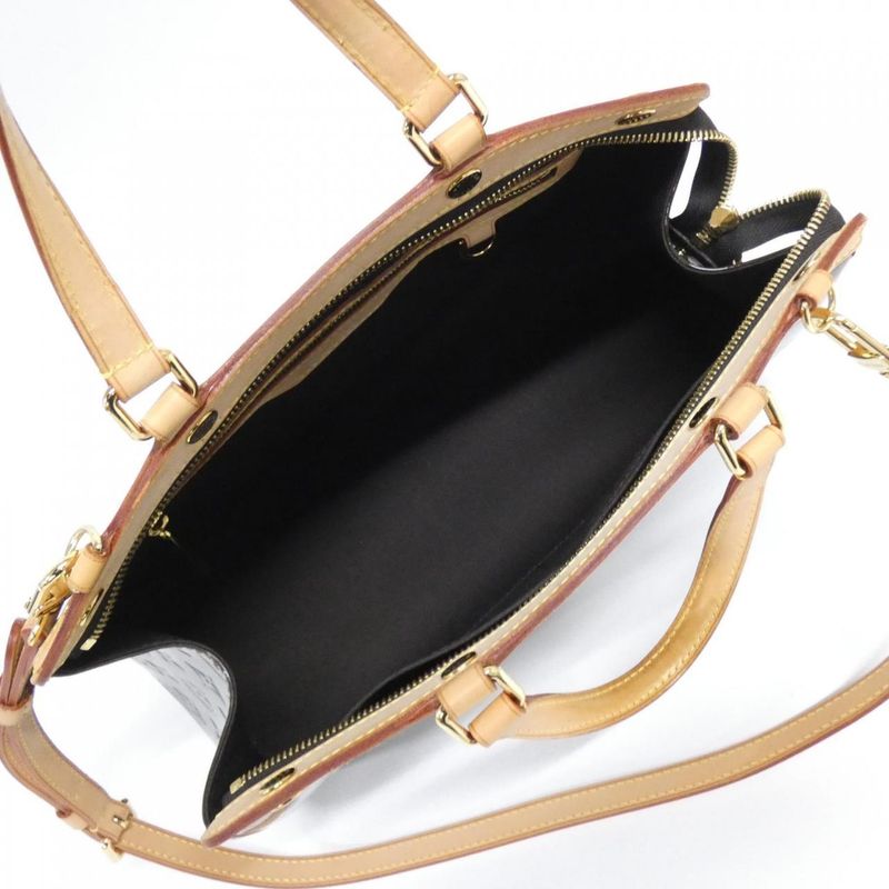 Louis Vuitton Vernis Bou MM M91455 Bag