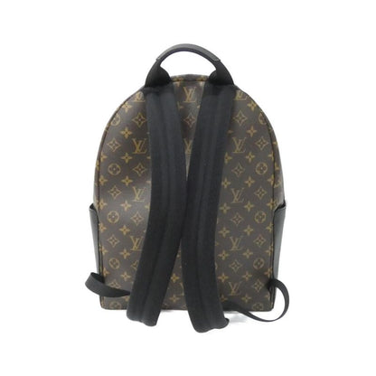 Louis Vuitton Monogram Macassar Discovery Backpack M46684 Rucksack Sac