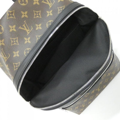 Louis Vuitton Monogram Macassar Discovery Backpack Rucksack Sac