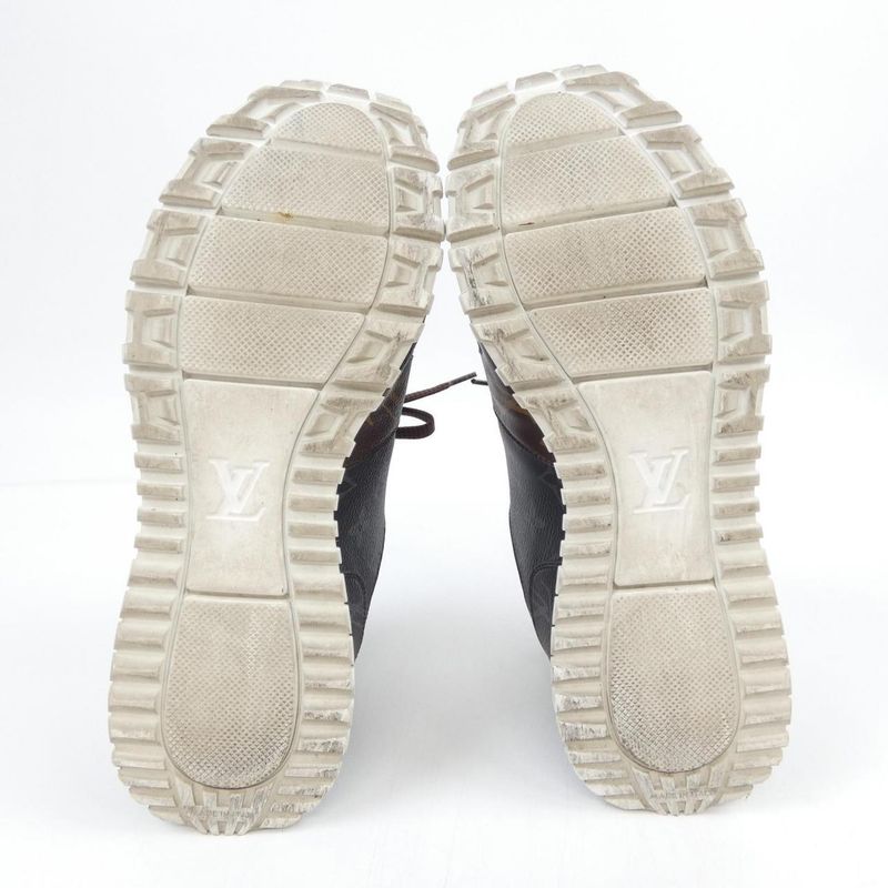 Louis Vuitton Run Away Line Sneakers