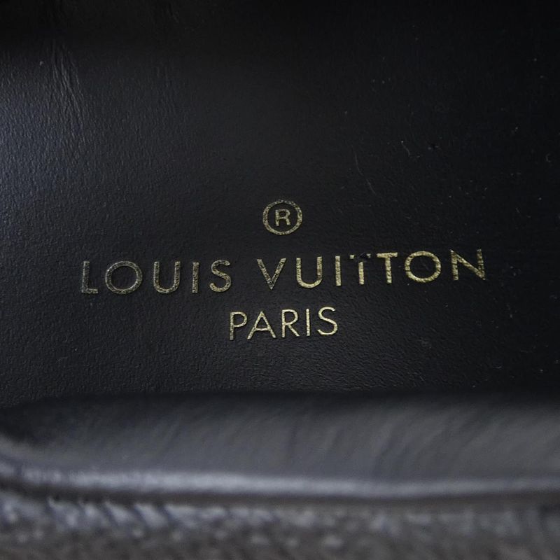 Louis Vuitton Run Away Line Sneakers