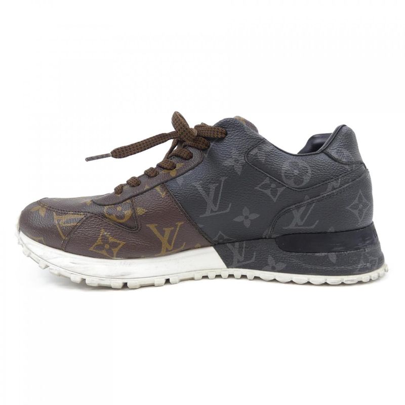 Louis Vuitton Run Away Line Sneakers
