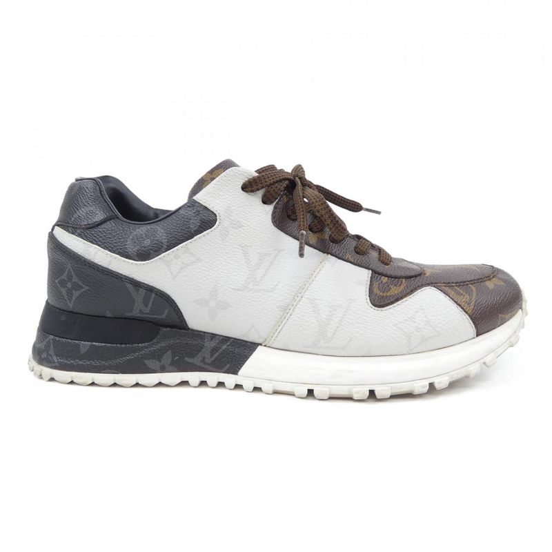 Louis Vuitton Run Away Line Sneakers