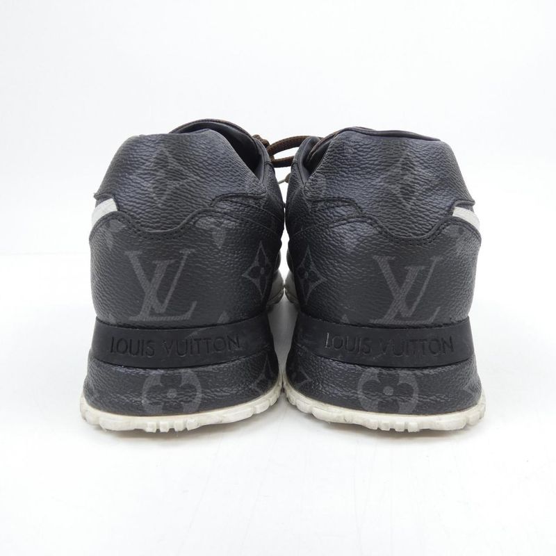 Louis Vuitton Run Away Line Sneakers