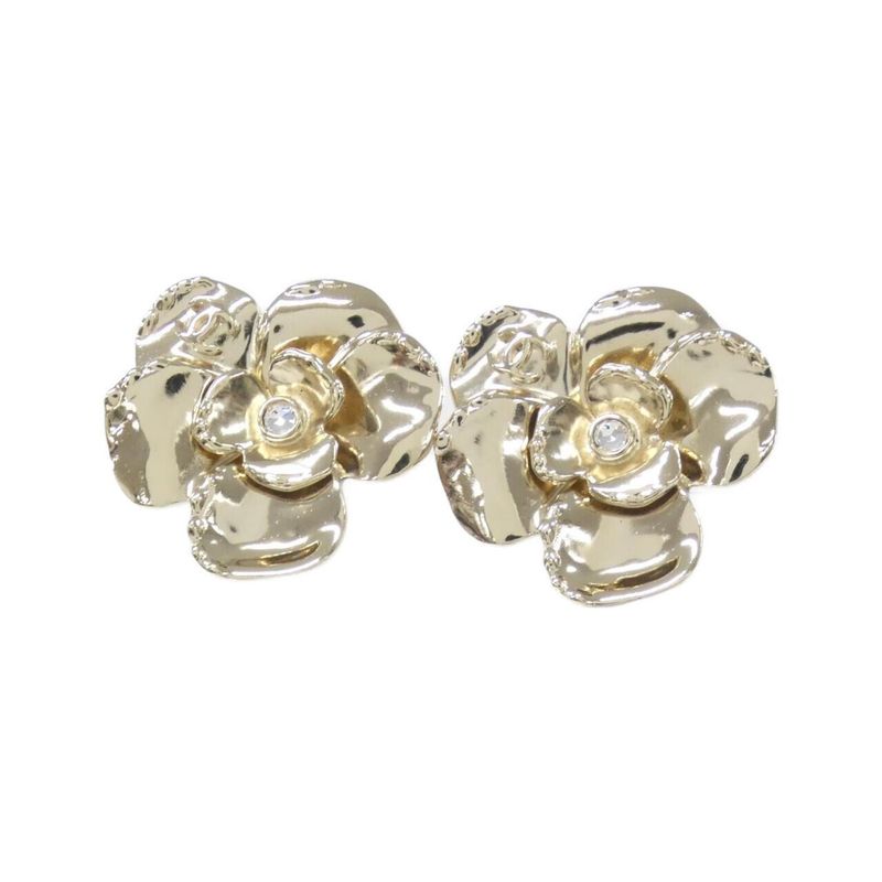 Chanel Abe310 Earrings