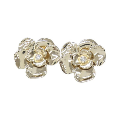 Chanel Abe310 Earrings
