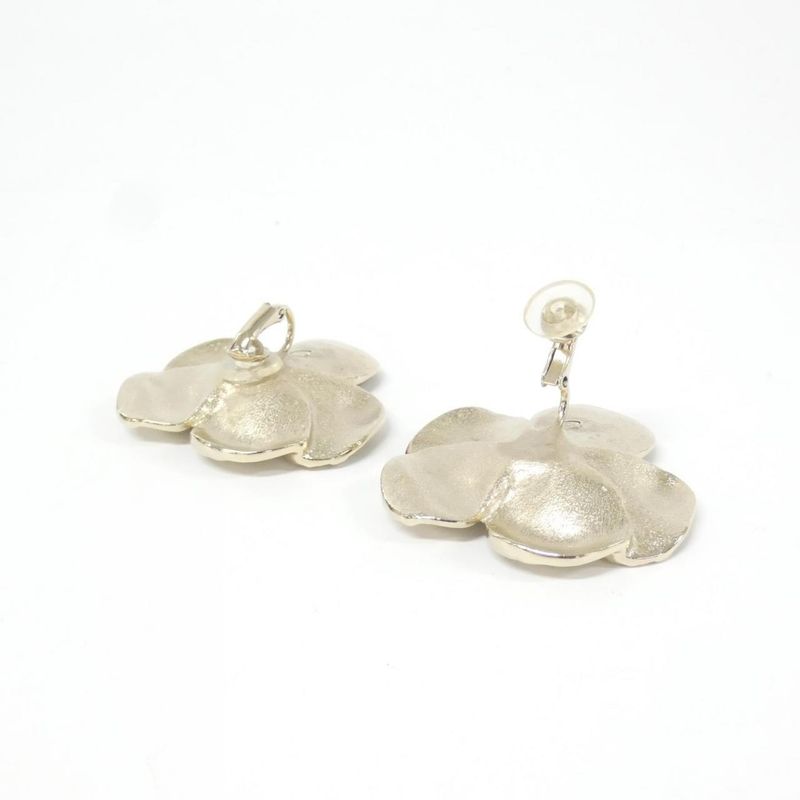 Chanel Abe310 Earrings