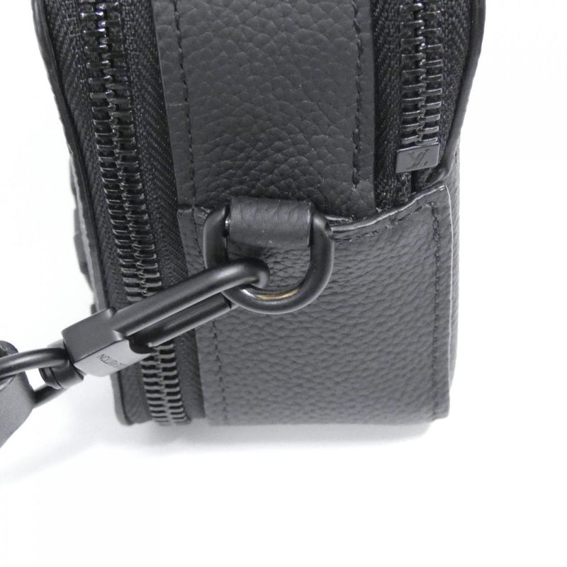 Louis Vuitton LV Aerogram Alpha Wearable Wallet M59161 Shoulder Bag