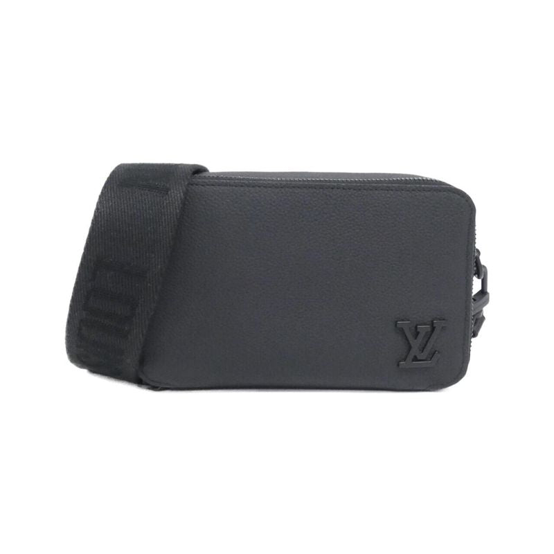 Louis Vuitton LV Aerogram Alpha Wearable Wallet M59161 Shoulder Bag