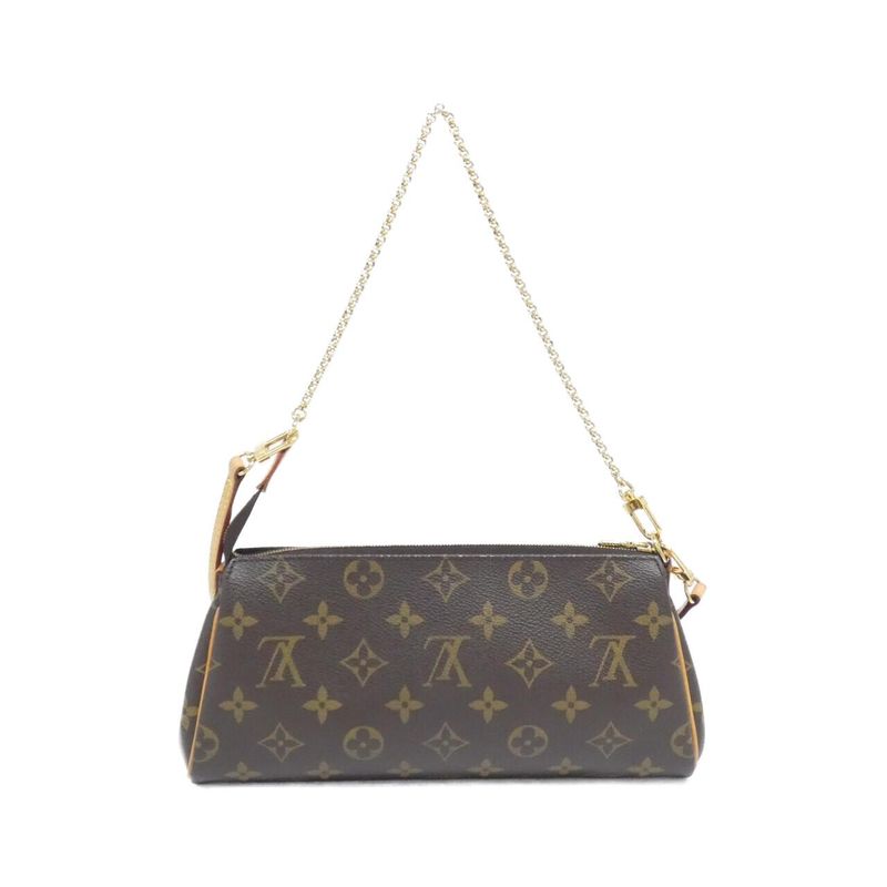 Louis Vuitton Monogram Eva M95567 Shoulder Bag