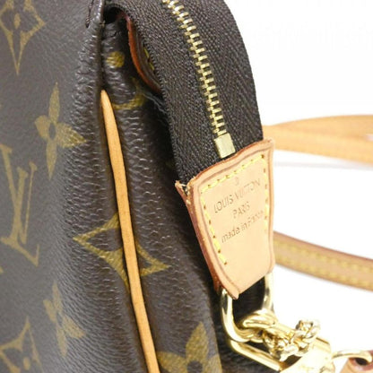 Louis Vuitton Monogram Eva M95567 Shoulder Bag