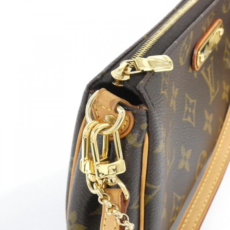 Louis Vuitton Monogram Eva M95567 Shoulder Bag