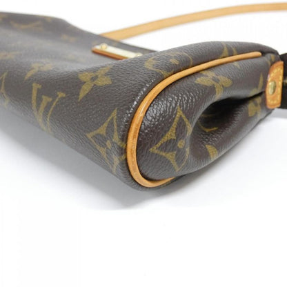 Louis Vuitton Monogram Eva M95567 Shoulder Bag