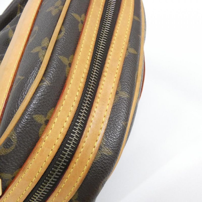 Louis Vuitton Monogram Clara M40057 Shoulder Bag