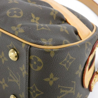 Louis Vuitton Monogram Clara M40057 Shoulder Bag