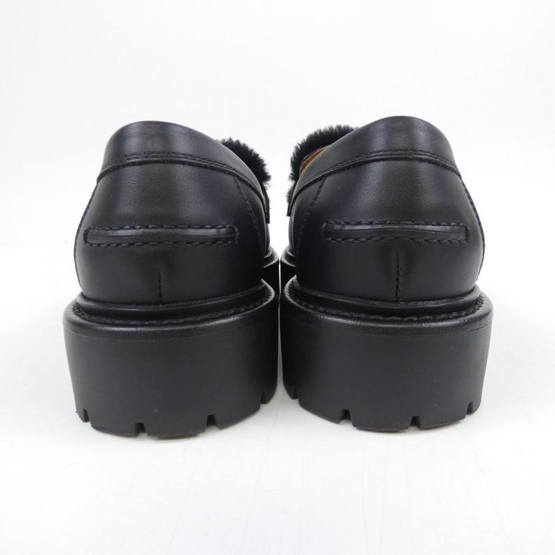 Hermes Icon Icone Kelly Buckle 242101z Shoes