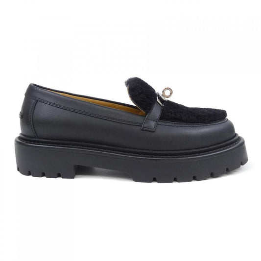 Hermes Icon Icone Kelly Buckle 242101z Shoes