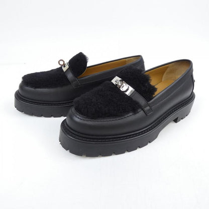 Hermes Icon Icone Kelly Buckle 242101z Shoes