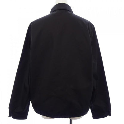 Prada Triangle Logo Sgb684 S211 1WQ8 Jacket