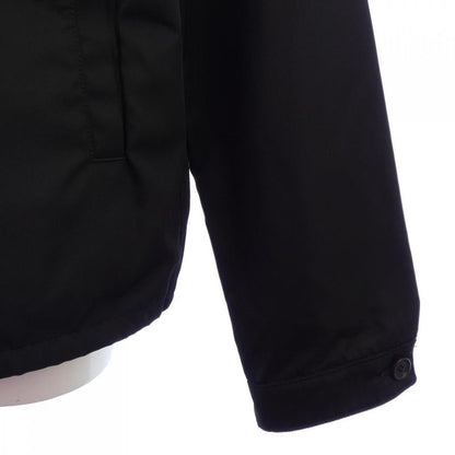Prada Triangle Logo Sgb684 S211 1WQ8 Jacket