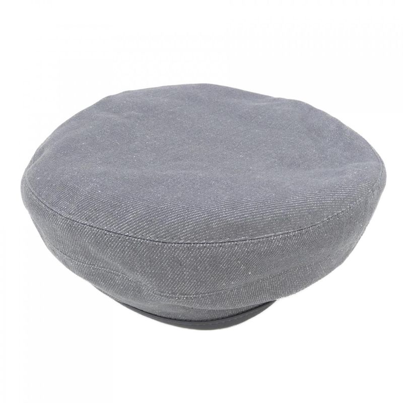 Hermes Crude Cell *2234 Saint Honore Cap