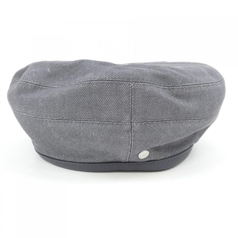 Hermes Crude Cell *2234 Saint Honore Cap