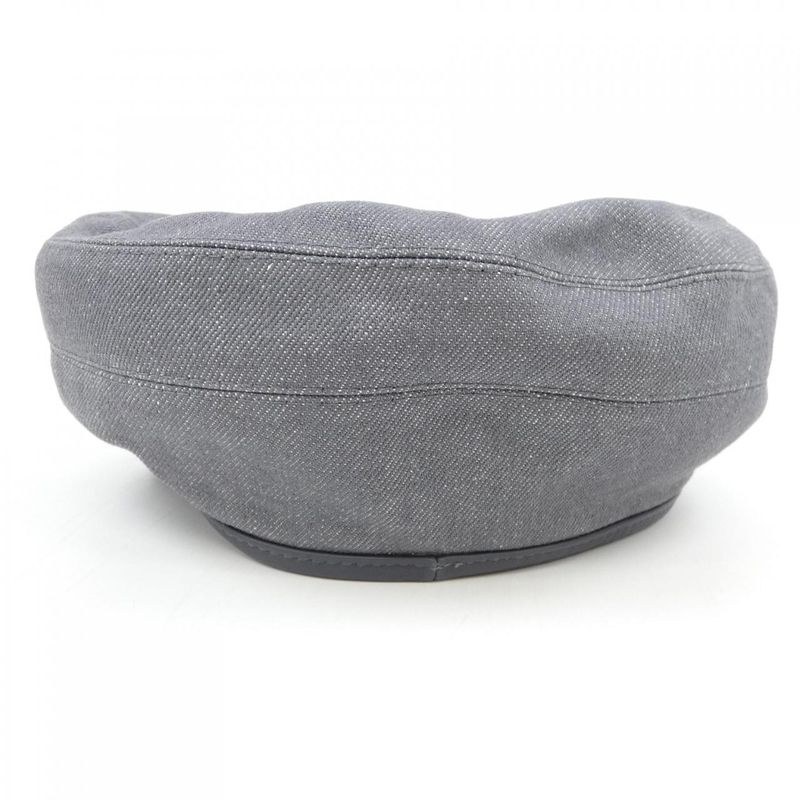 Hermes Crude Cell *2234 Saint Honore Cap