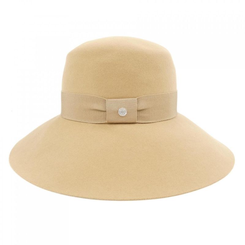 Hermes Farrah CLOU DE Selle H232040n Hat