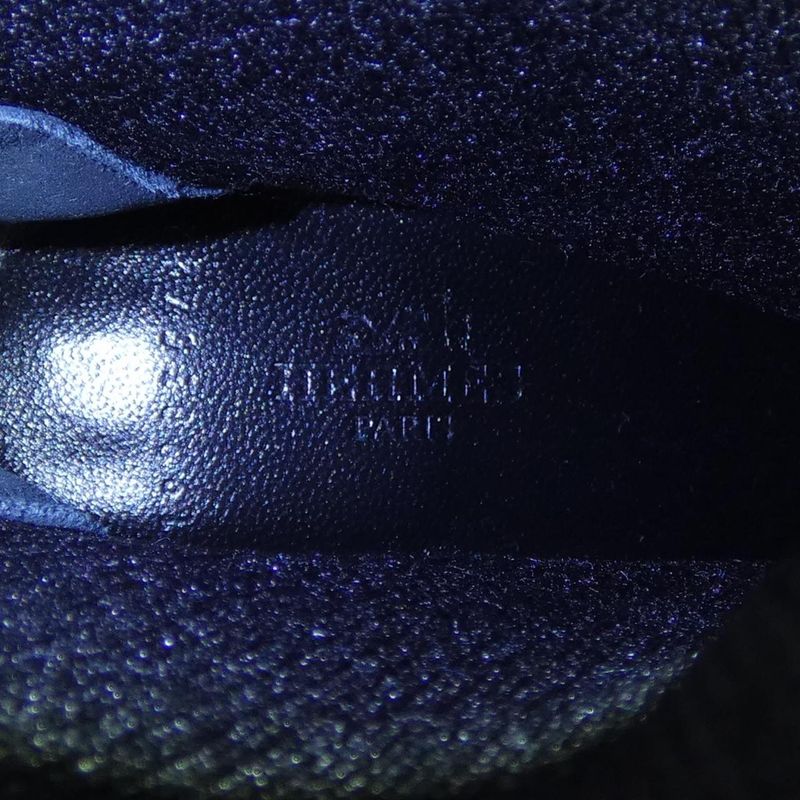 Hermes Volver 192035z Boots