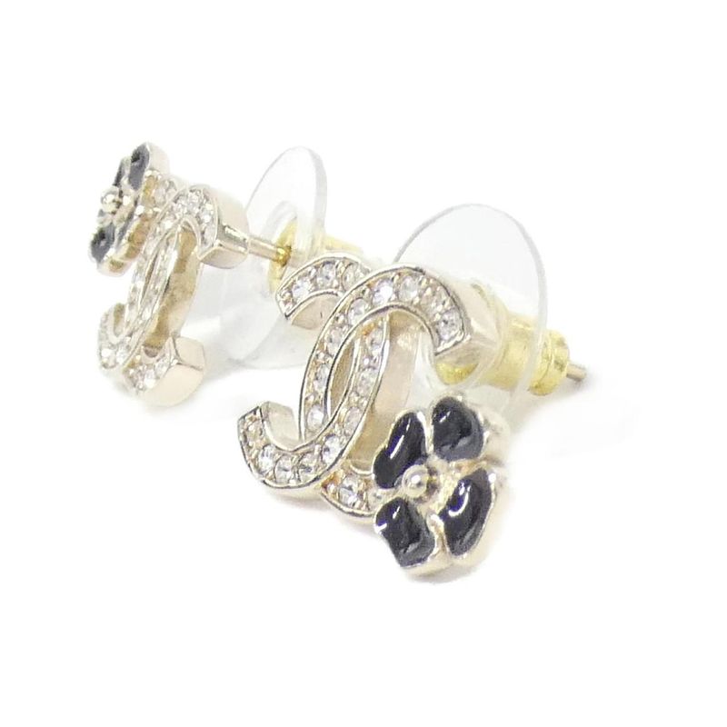 Chanel Abf388 Earrings