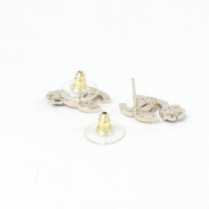 Chanel Abf388 Earrings