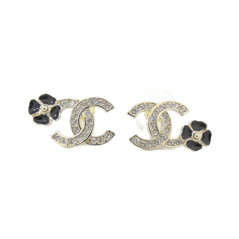Chanel Abf388 Earrings