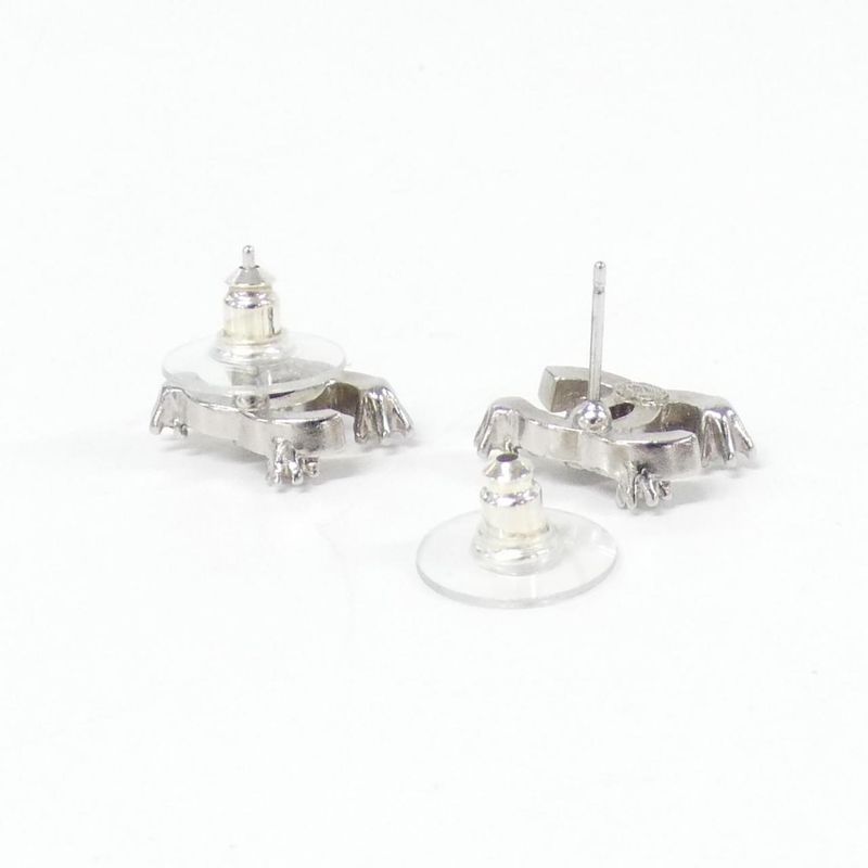 Chanel Aba435 Earrings