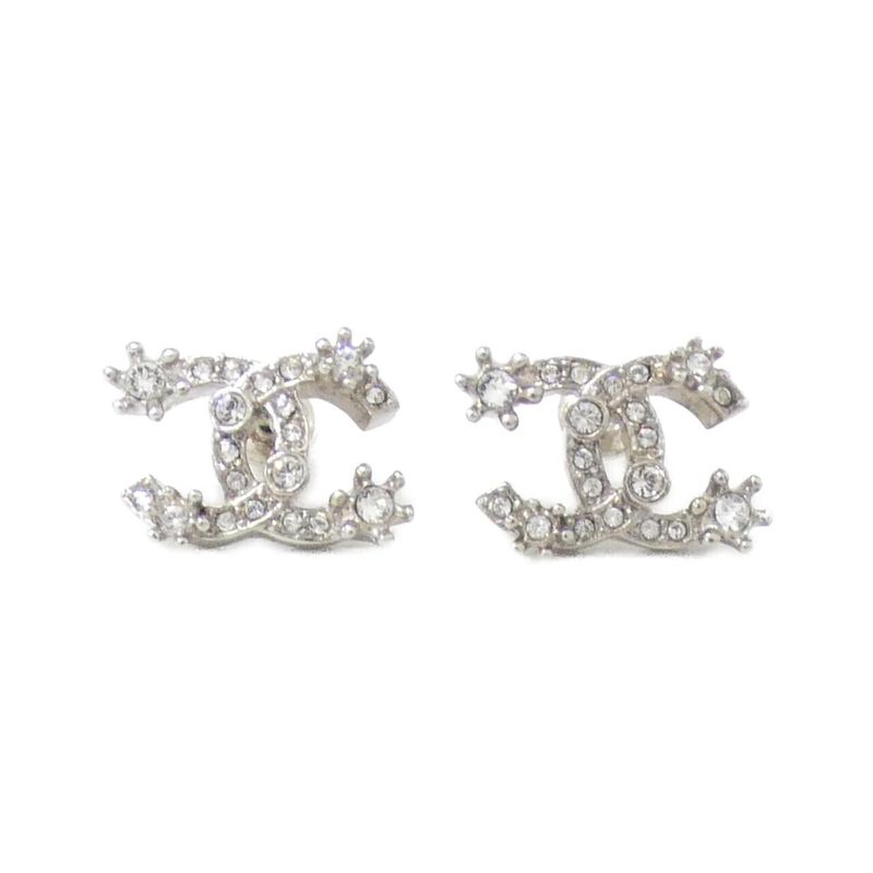 Chanel Aba435 Earrings