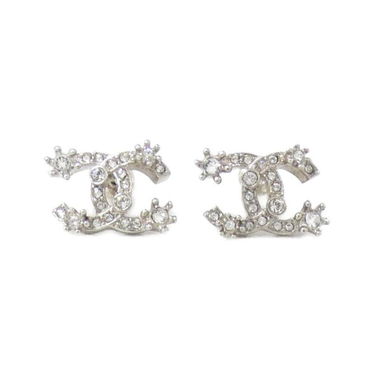 Chanel Aba435 Earrings