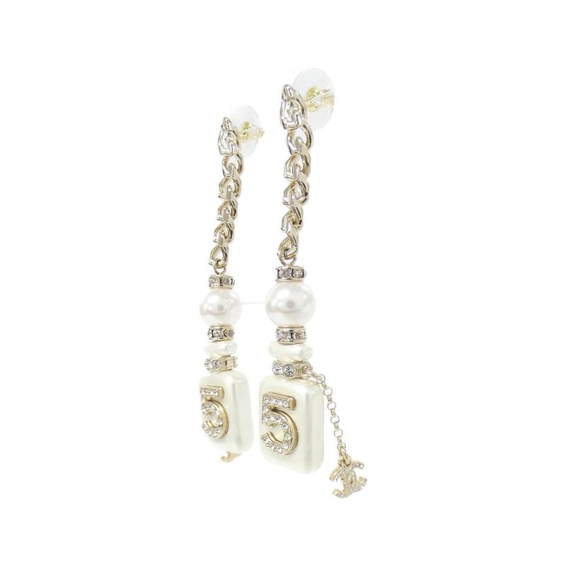 Chanel Ab8470 Earrings