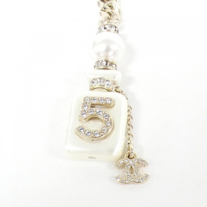 Chanel Ab8470 Earrings