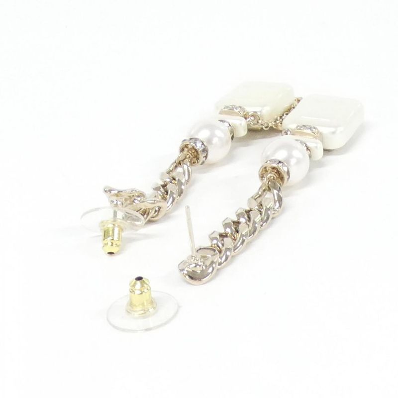 Chanel Ab8470 Earrings