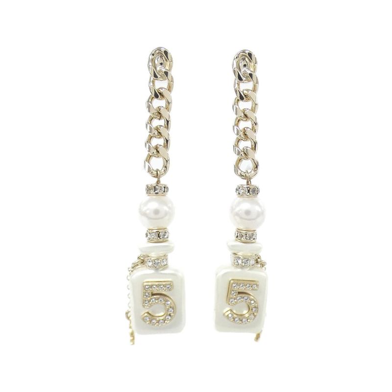 Chanel Ab8470 Earrings