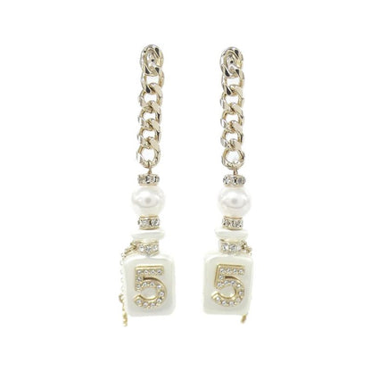 Chanel Ab8470 Earrings