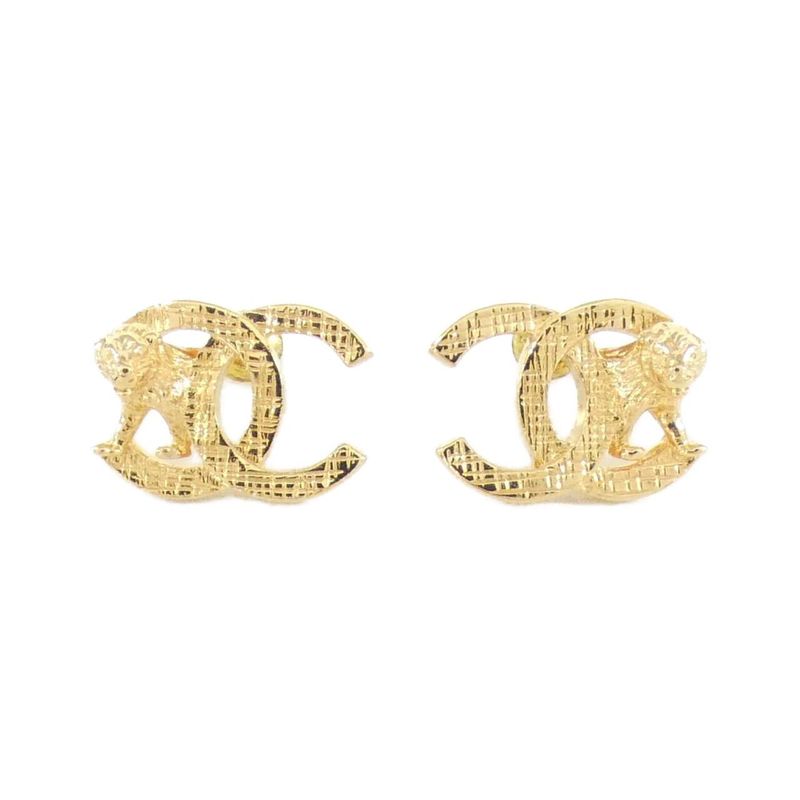 Chanel Ab8784 Earrings