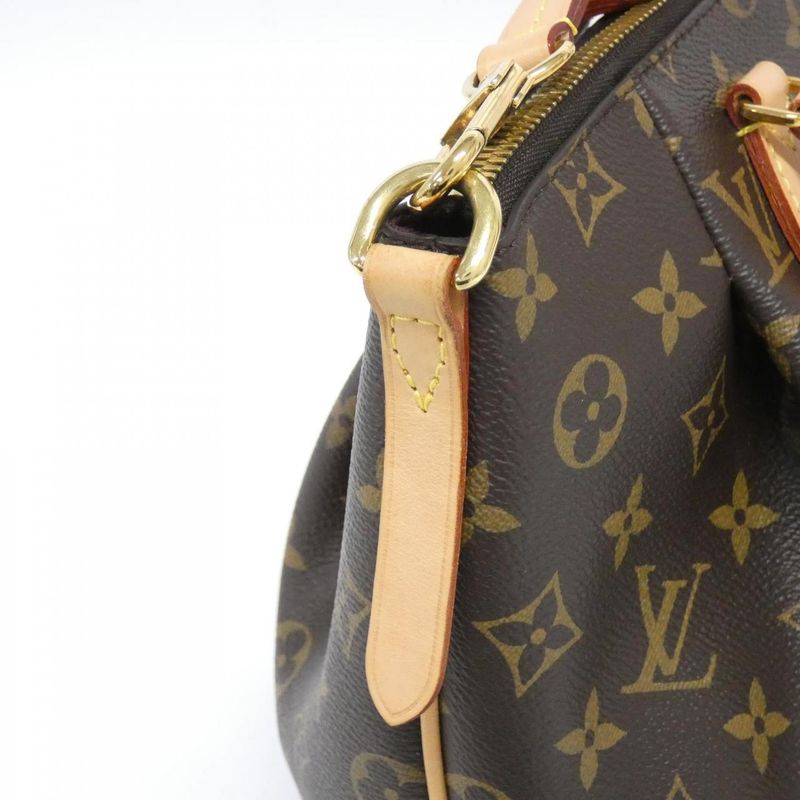 Louis Vuitton Monogram Turen PM M48813 Bag