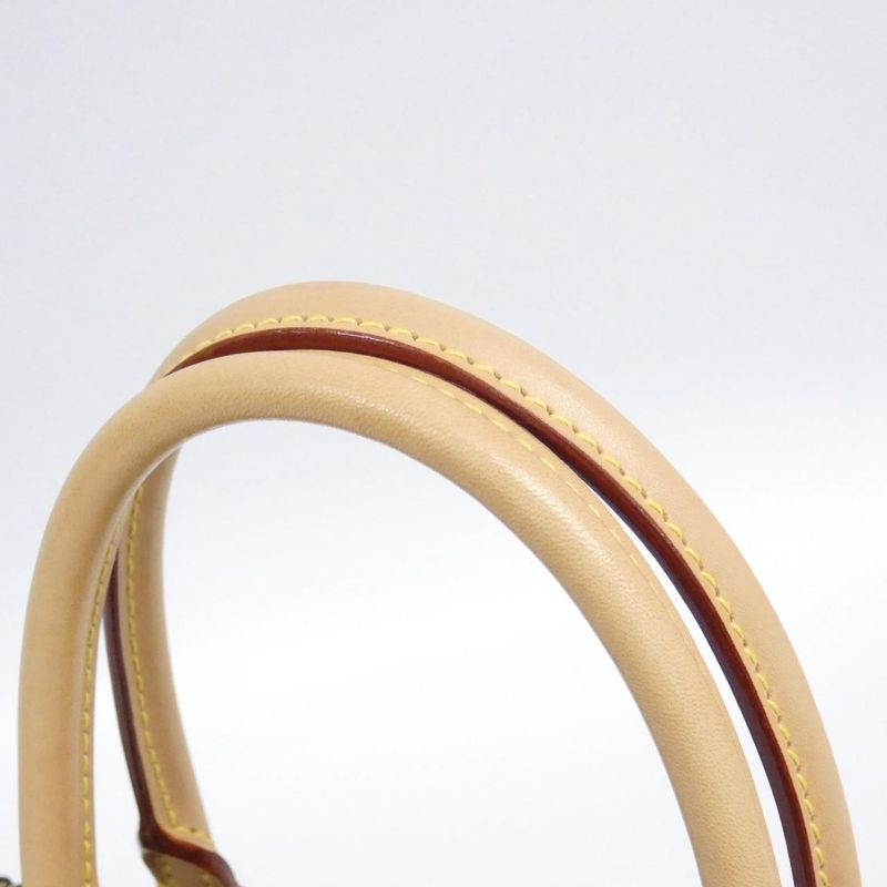 Louis Vuitton Monogram Turen PM M48813 Bag