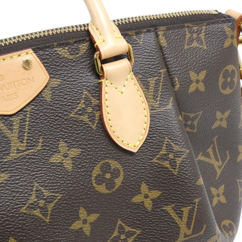 Louis Vuitton Monogram Turen PM M48813 Bag